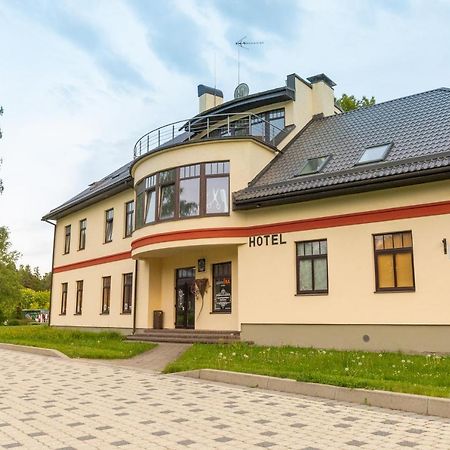 City Center Kakis B&B スィグルダ エクステリア 写真