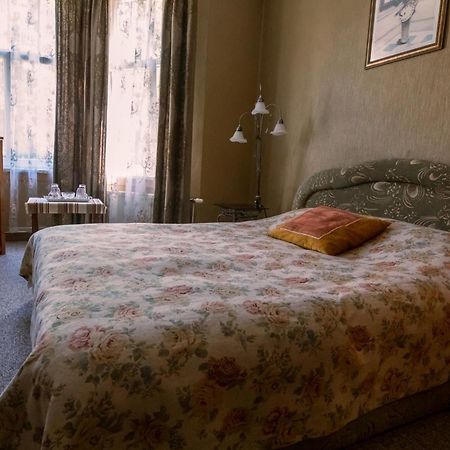 City Center Kakis B&B スィグルダ 部屋 写真