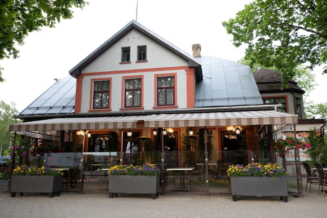 City Center Kakis B&B スィグルダ エクステリア 写真