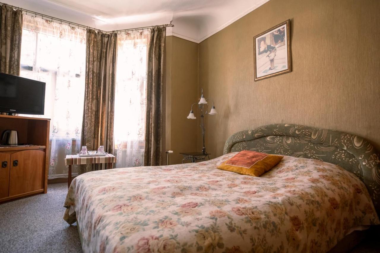 City Center Kakis B&B スィグルダ エクステリア 写真