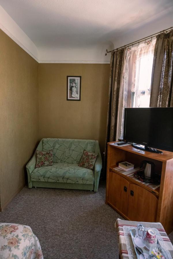 City Center Kakis B&B スィグルダ エクステリア 写真