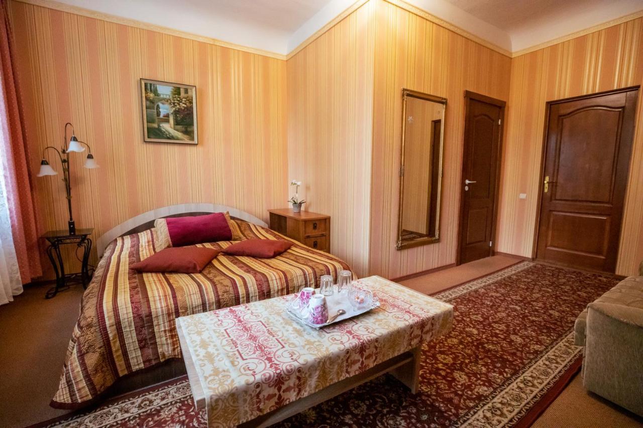 City Center Kakis B&B スィグルダ エクステリア 写真