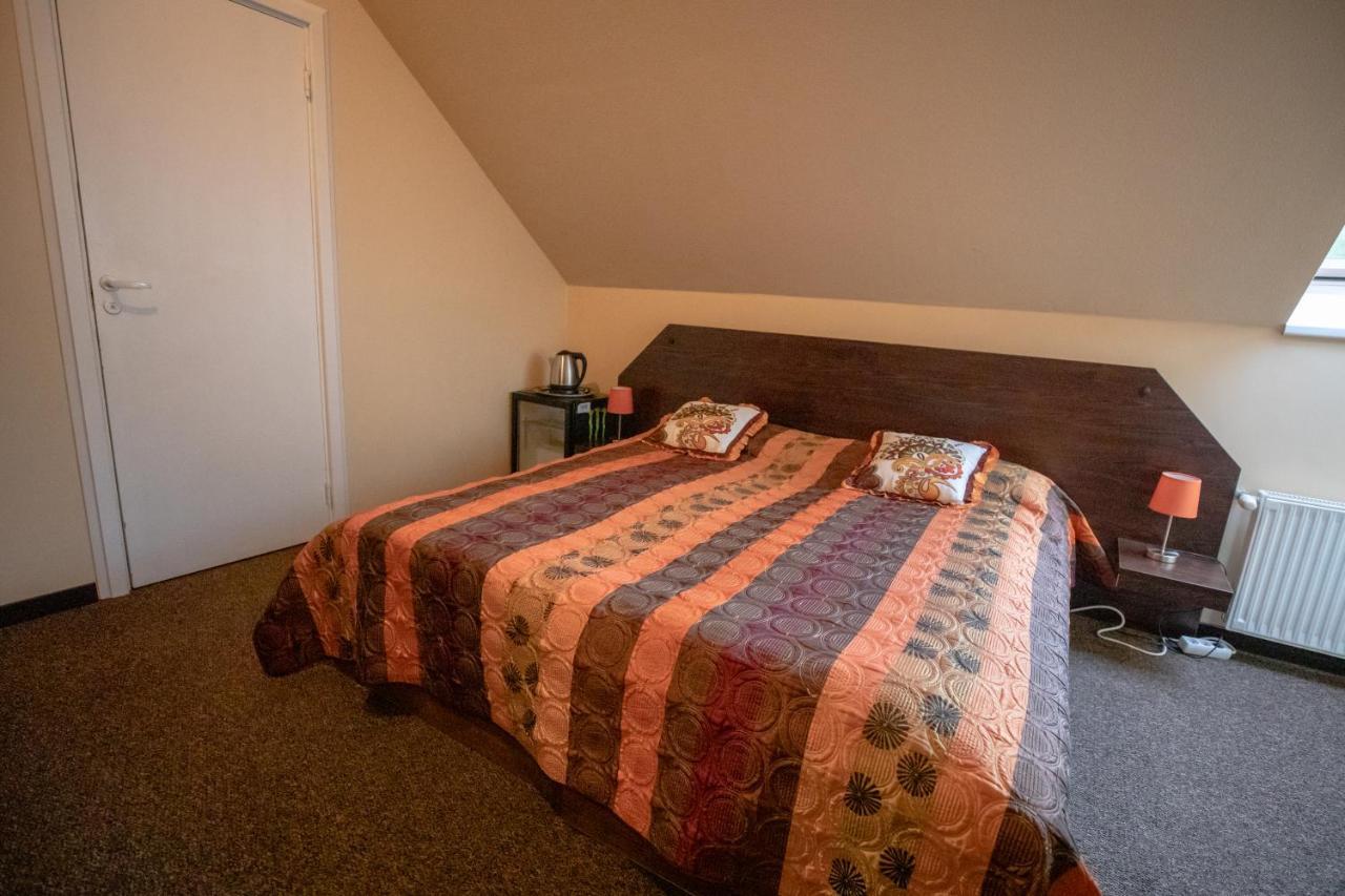 City Center Kakis B&B スィグルダ エクステリア 写真