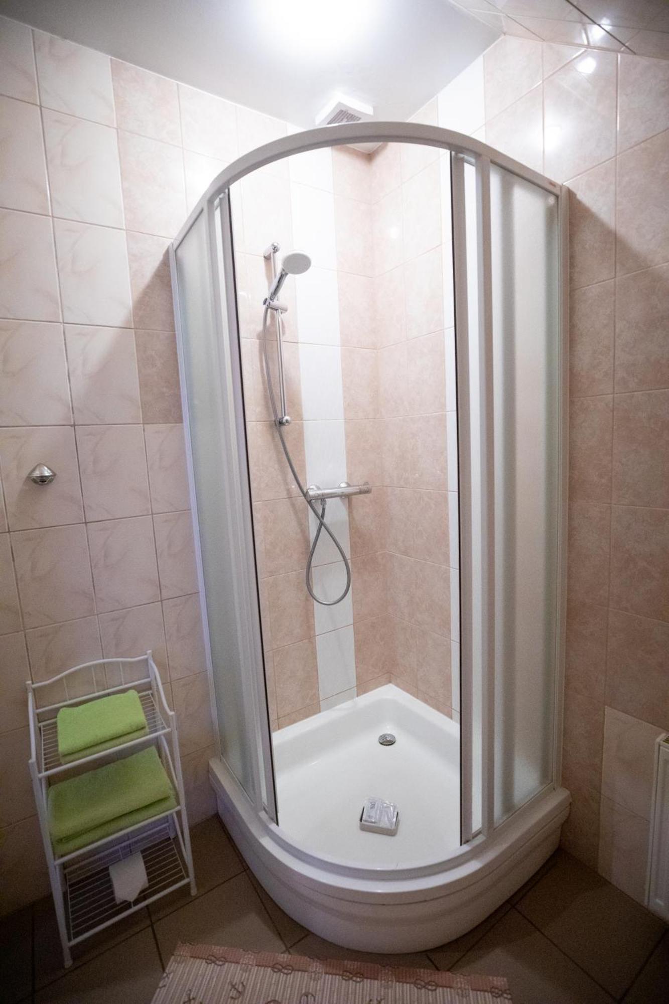 City Center Kakis B&B スィグルダ 部屋 写真