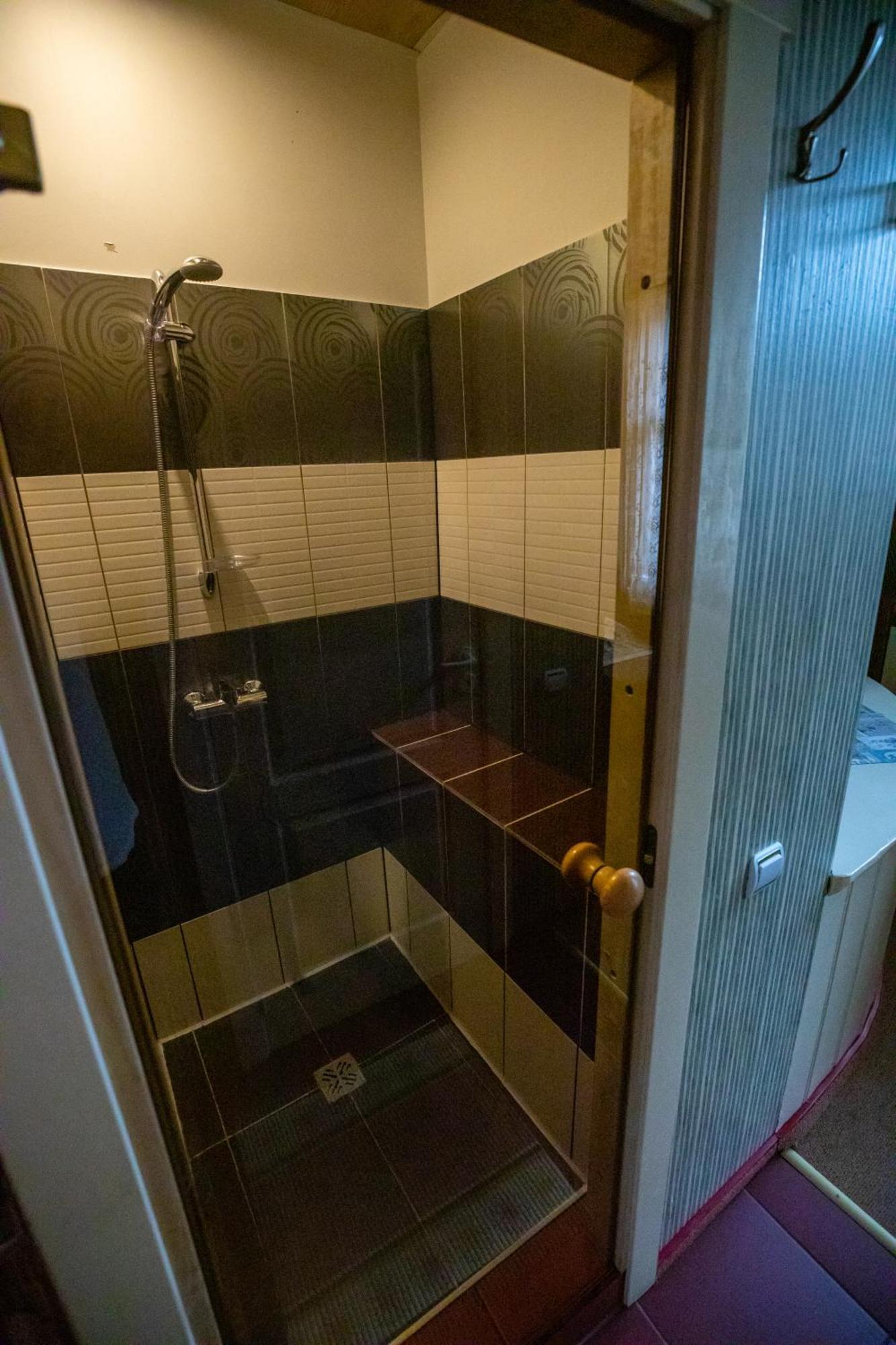 City Center Kakis B&B スィグルダ 部屋 写真