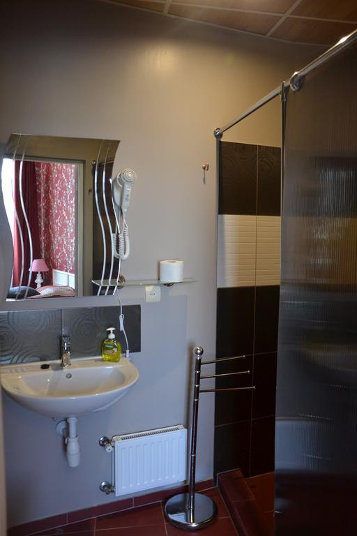 City Center Kakis B&B スィグルダ エクステリア 写真