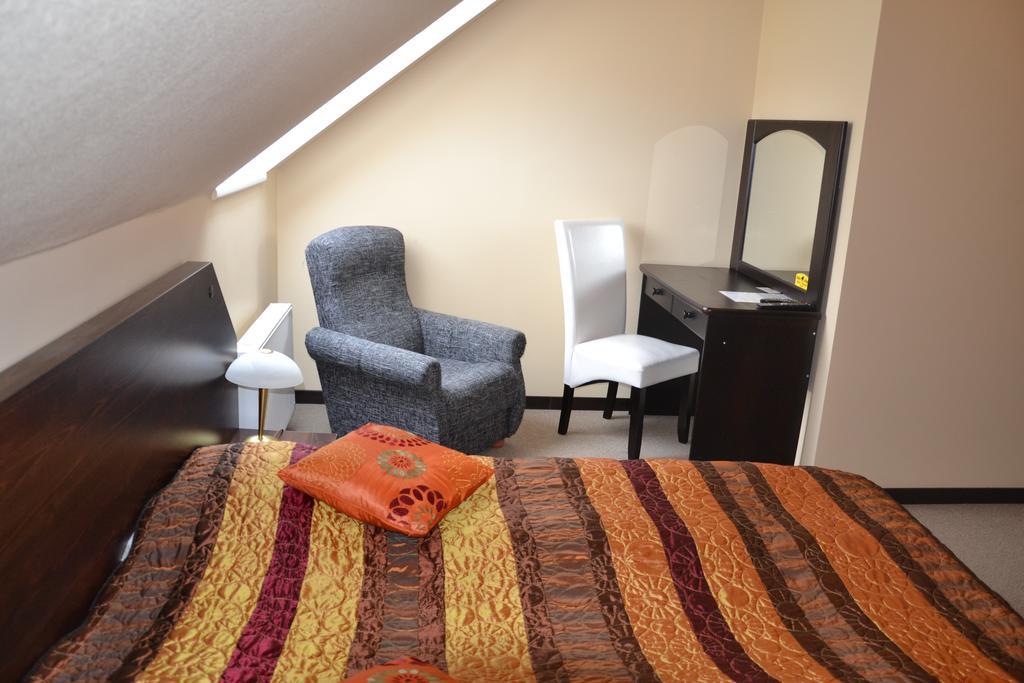 City Center Kakis B&B スィグルダ エクステリア 写真