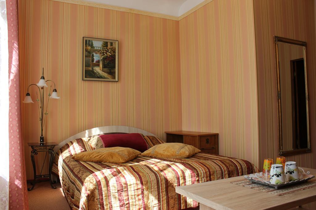 City Center Kakis B&B スィグルダ エクステリア 写真