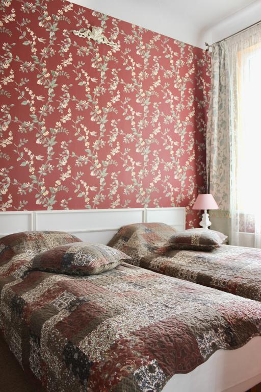 City Center Kakis B&B スィグルダ エクステリア 写真