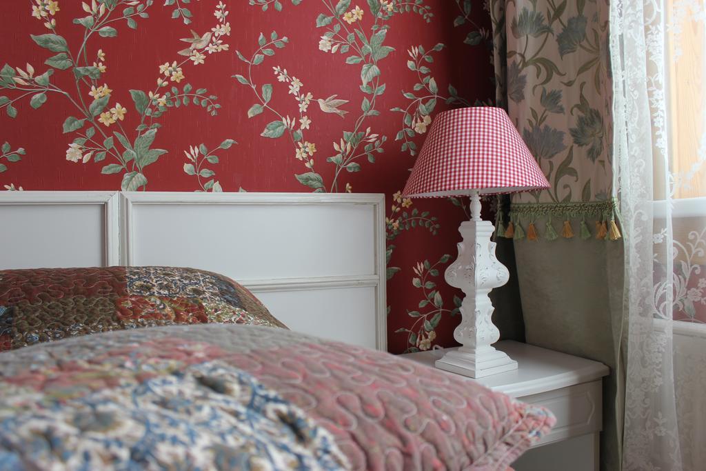 City Center Kakis B&B スィグルダ エクステリア 写真