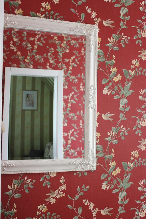 City Center Kakis B&B スィグルダ エクステリア 写真