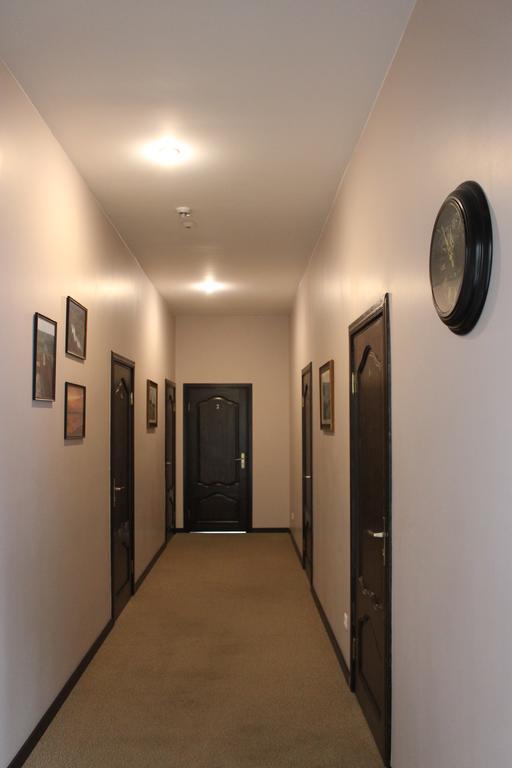 City Center Kakis B&B スィグルダ エクステリア 写真