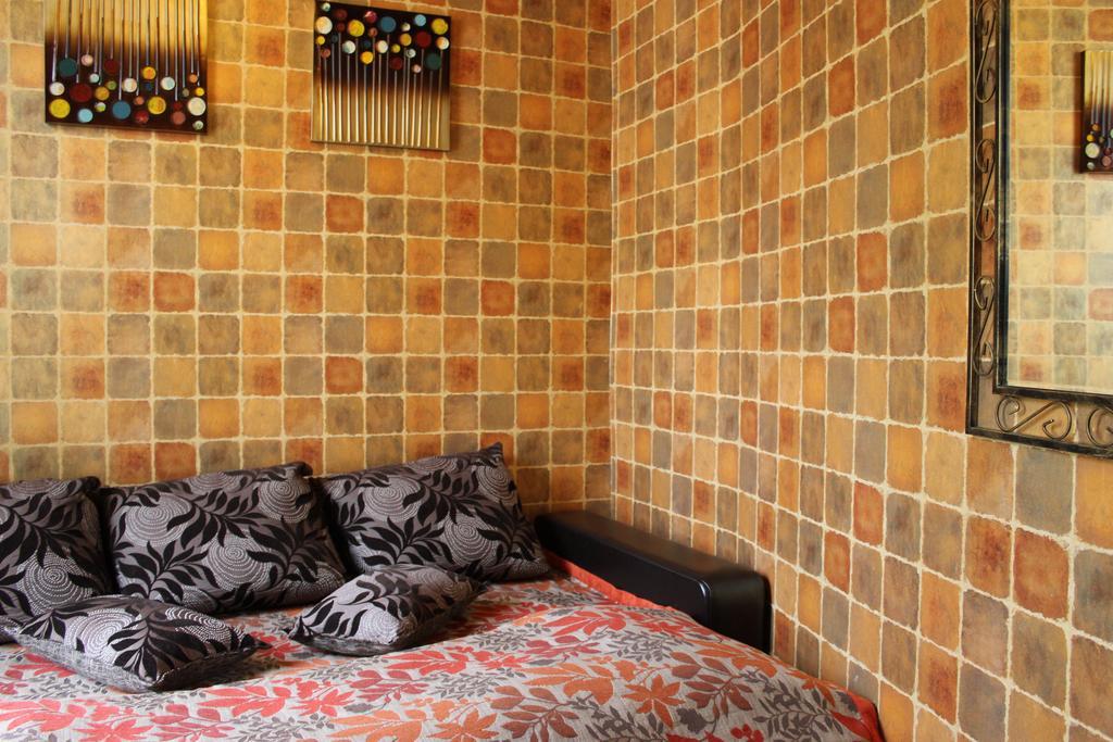 City Center Kakis B&B スィグルダ エクステリア 写真