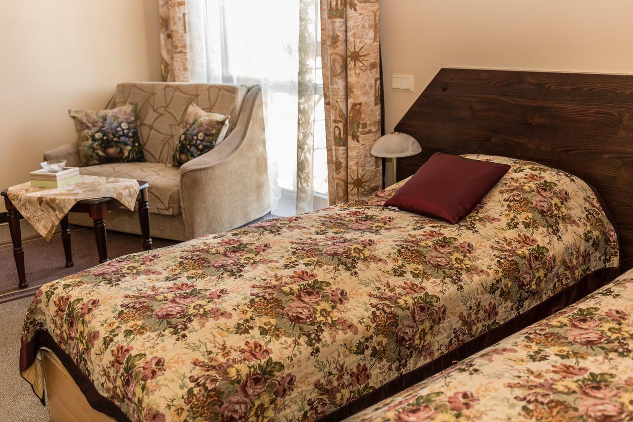 City Center Kakis B&B スィグルダ エクステリア 写真